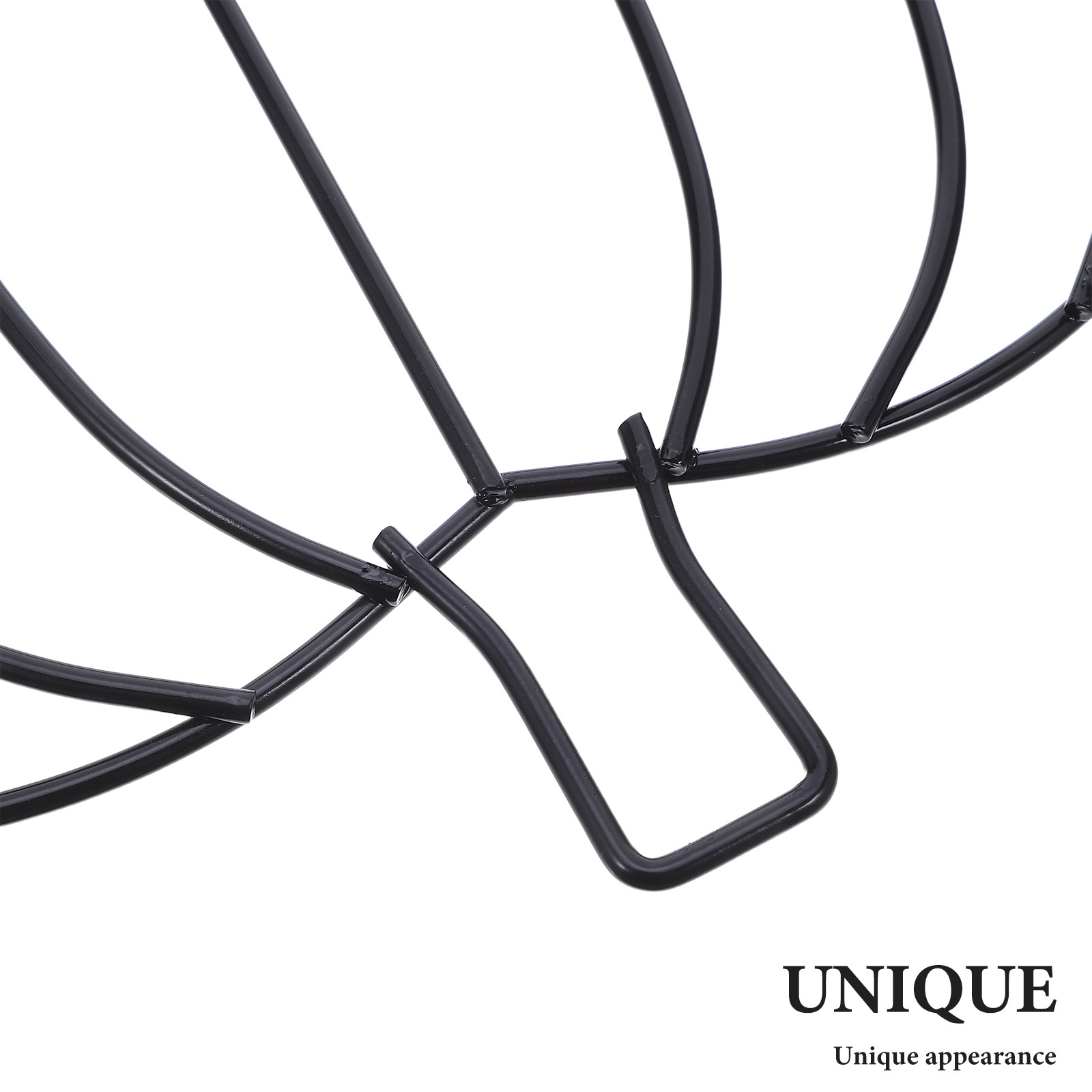 2 piezas de estructura de alam - Wreath Form Wire reseña y precio
