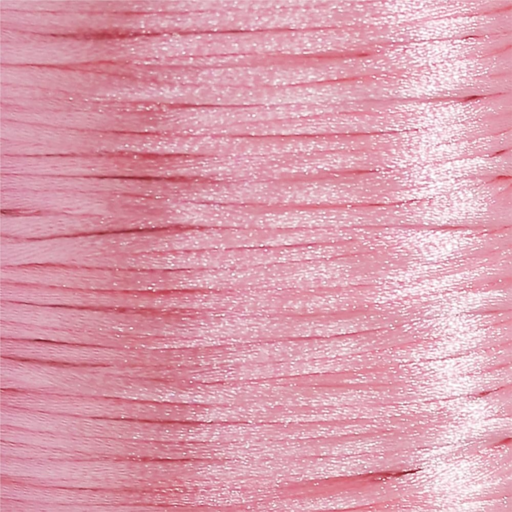 Cordón satinado de nailon de 0 - Ribbon Wired Satin reseña y precio