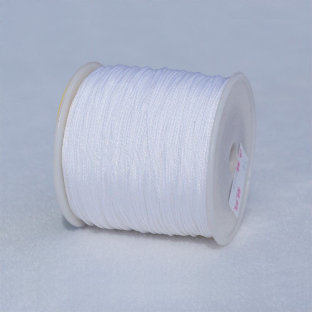 Cordón satinado de nailon de 0 - Ribbon Wired Satin reseña y precio