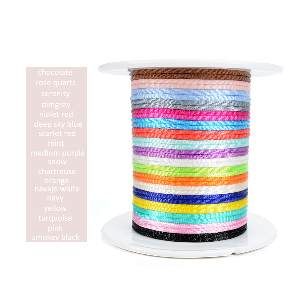Cadena con Clip para chupete,  - Ribbon Wired Satin reseña y precio