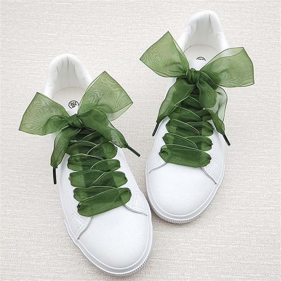 1 Par de Cordones de Organza d - Ribbon Wired Satin reseña y precio