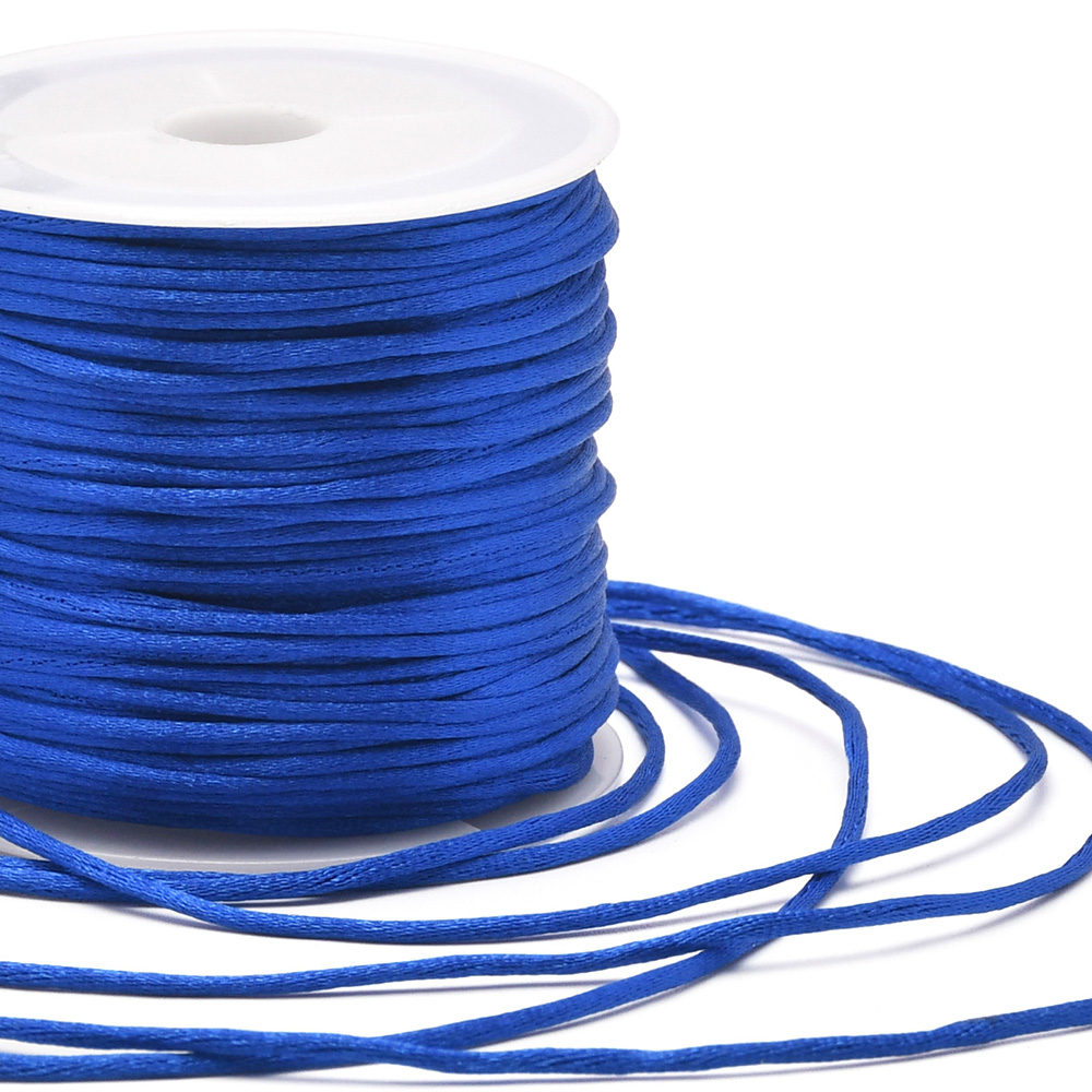 Cordón de cola de rata satinad - Ribbon Wired Satin reseña y precio