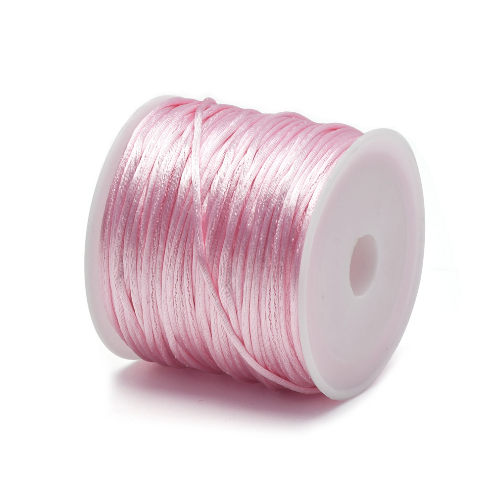 Cordón de cola de rata satinad - Ribbon Wired Satin reseña y precio