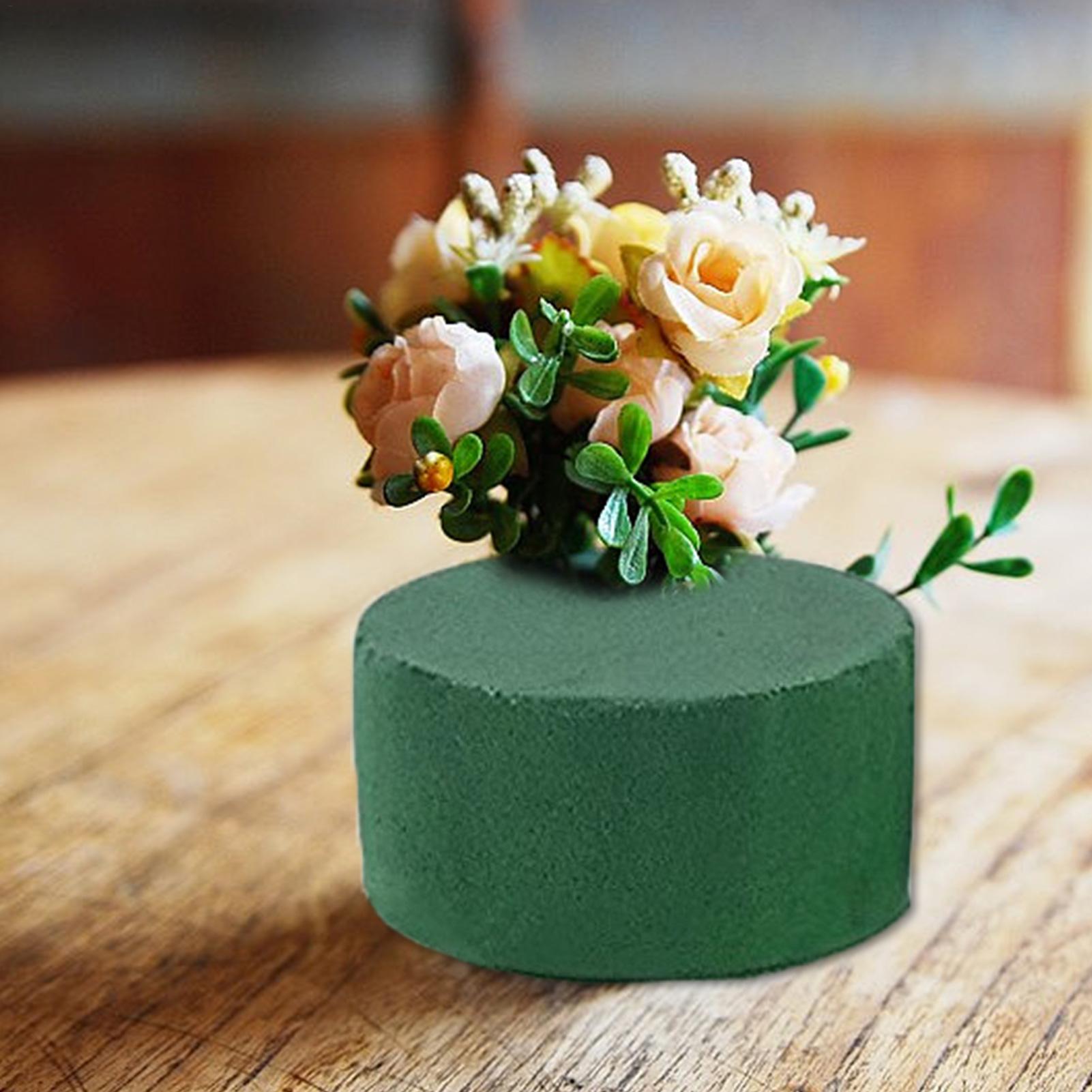 Bloques de espuma floral de 6  - Floral Foam Oasis reseña y precio